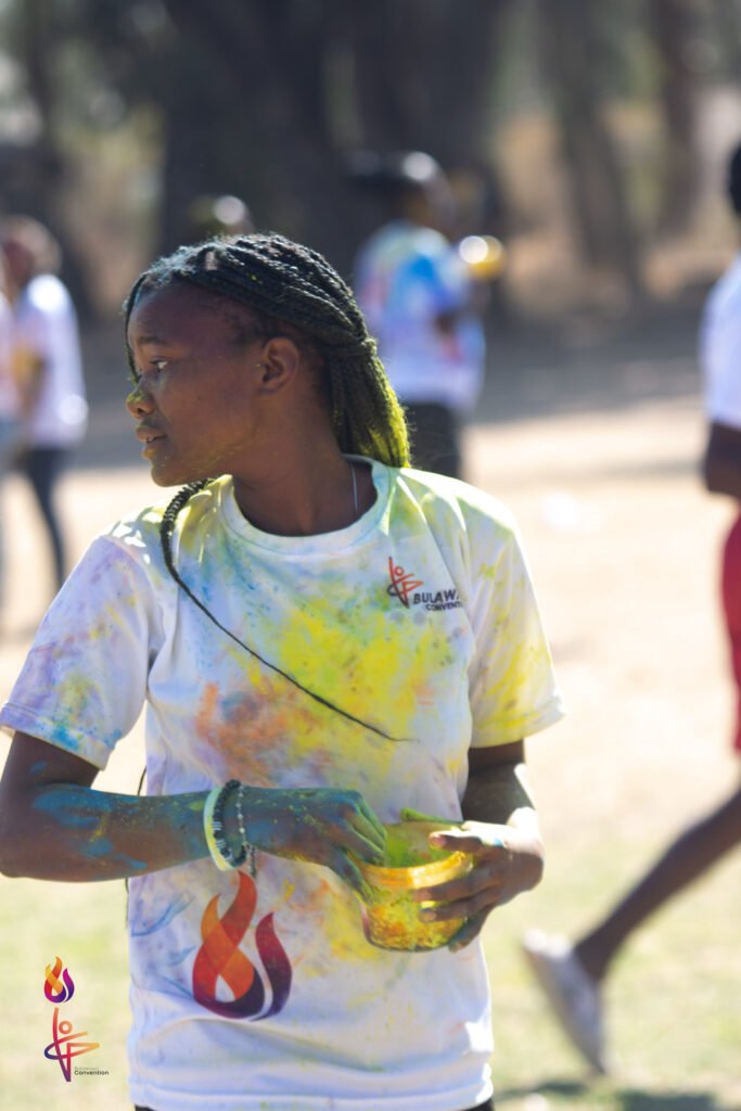 2024 Bulawayo Convention